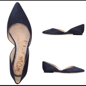 SAM EDELMAN Rodney Flats